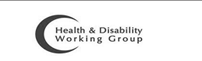 Health & Disability Working Group